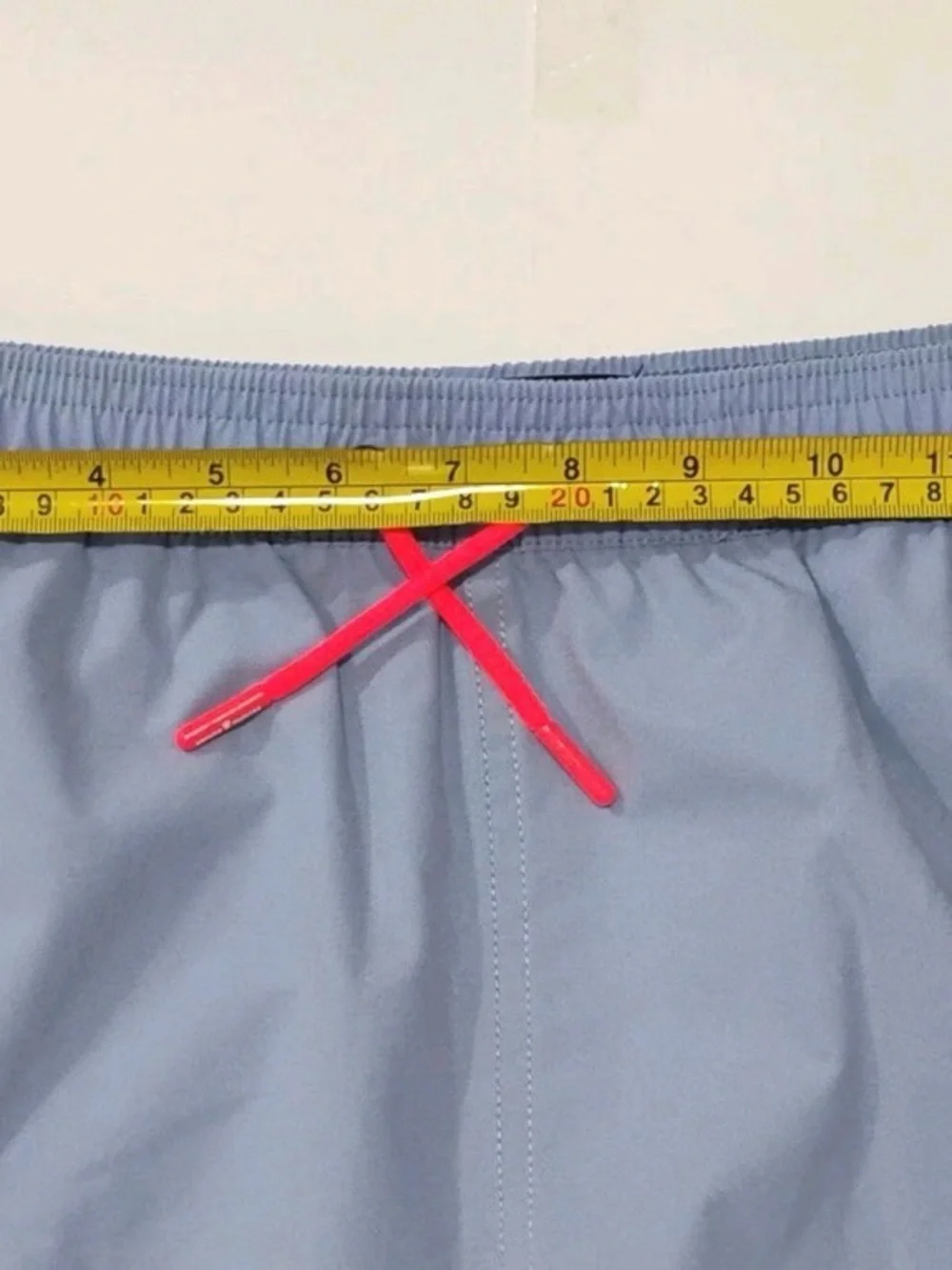 NWOT ~ Psycho Bunny Lancaster Hydrochromic Kids Swim Trunks Size 18-20/XL
